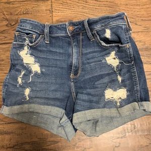 Hollister Shorts